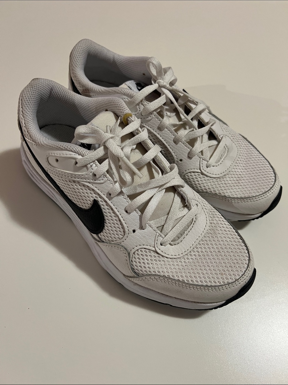 Nike Air Youth Size 4